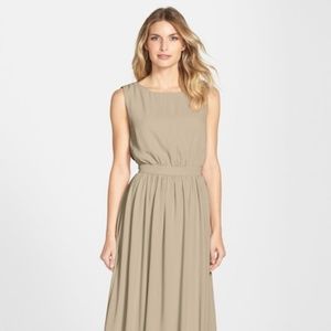 Paper Crown Tori dress